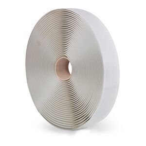 White Butyl Tape 3/4" x 7Ft Waterproof Seal RV Window Roof Pipe Repair EPDM